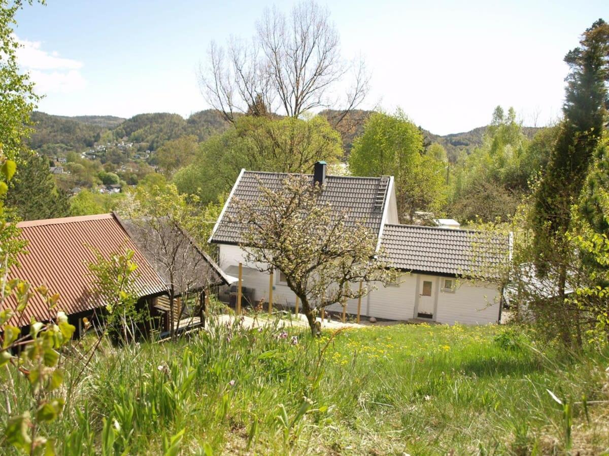 Kveldsro cabin in nice surroundings Kristiansand Esterno foto